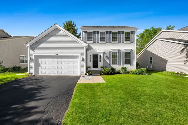 244 Buckingham Drive, Grayslake, IL 60030