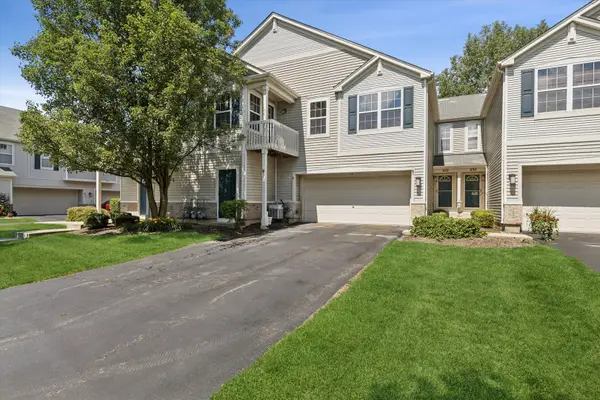 632 Arbor Circle #632, Lakemoor, IL 60051