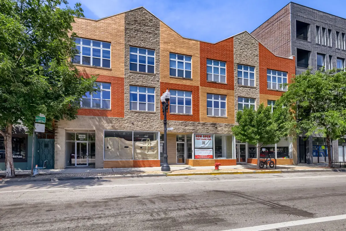 1962 W Lawrence Avenue #204, Chicago, IL 60640 - #1
