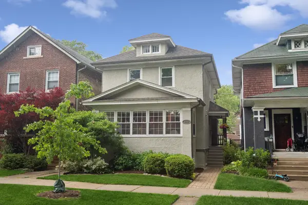 1518 W Norwood Street, Chicago, IL 60660