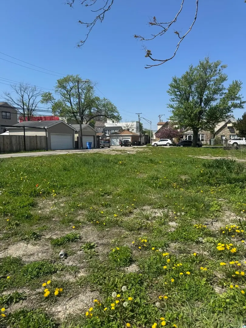 3347 W Iowa Street, Chicago, IL 60651 - #3