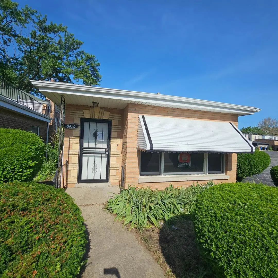 8456 S Damen Avenue, Chicago, IL 60620 - #1
