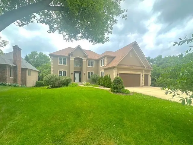 670 Leslie Court, Carol Stream, IL 60188 - #1