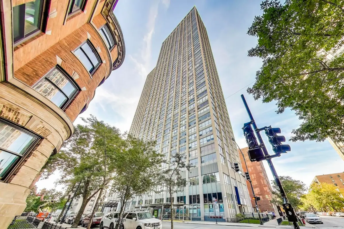 655 W Irving Park Road #3117, Chicago, IL 60613 - #1