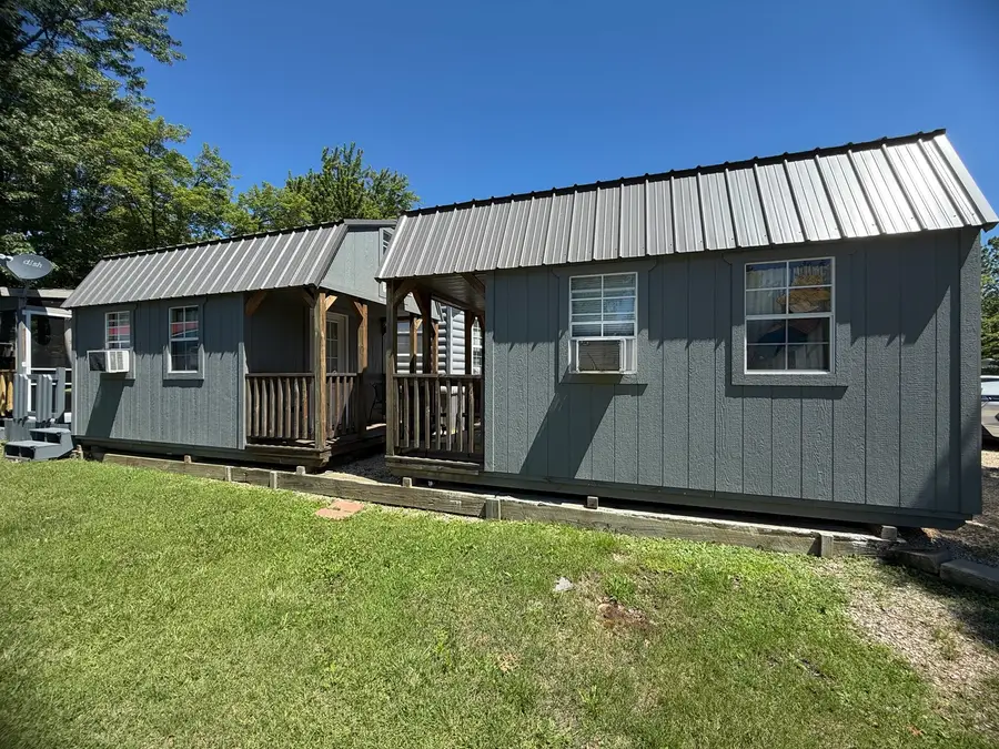 29-103 Woodhaven Lakes, Sublette, IL 61367 - #2