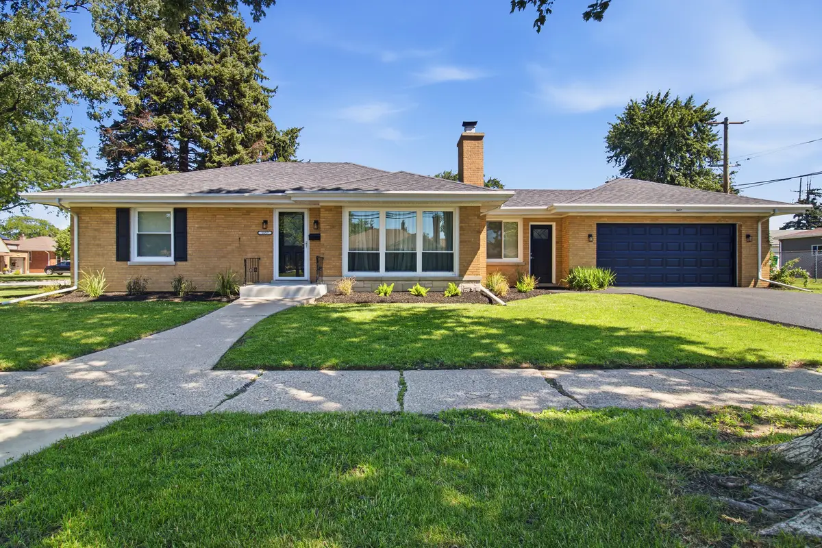 1857 Bristol Avenue, Westchester, IL 60154 - #1