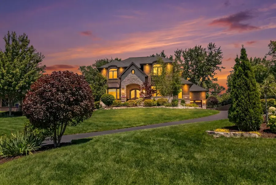 250 Clair View Court, Lake Zurich, IL 60047 - #2