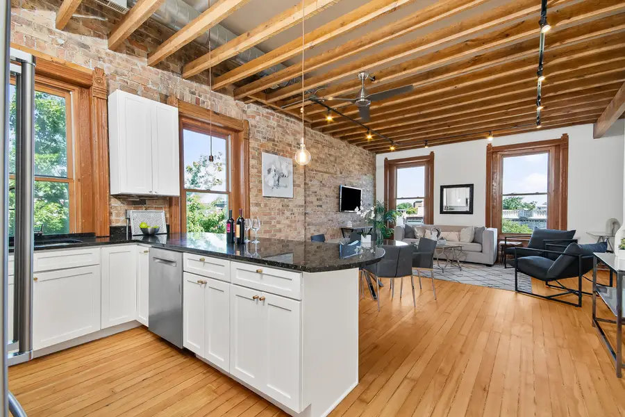 1925 W Division Street #3, Chicago, IL 60622 - #2