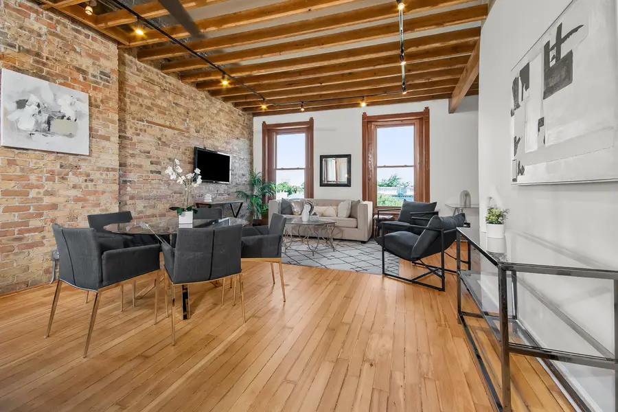 1925 W Division Street #3, Chicago, IL 60622 - #3