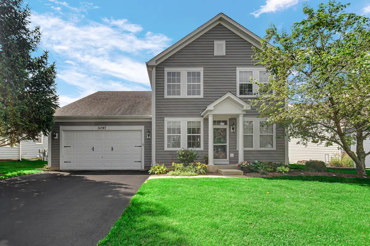 3097 Chalkstone Avenue, Elgin, IL 60124 - #1