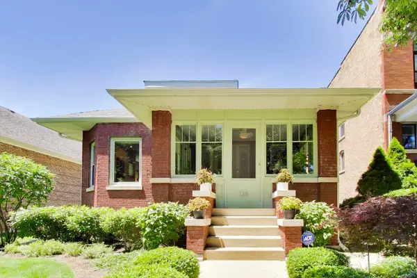 138 Ashland Avenue, River Forest, IL 60305