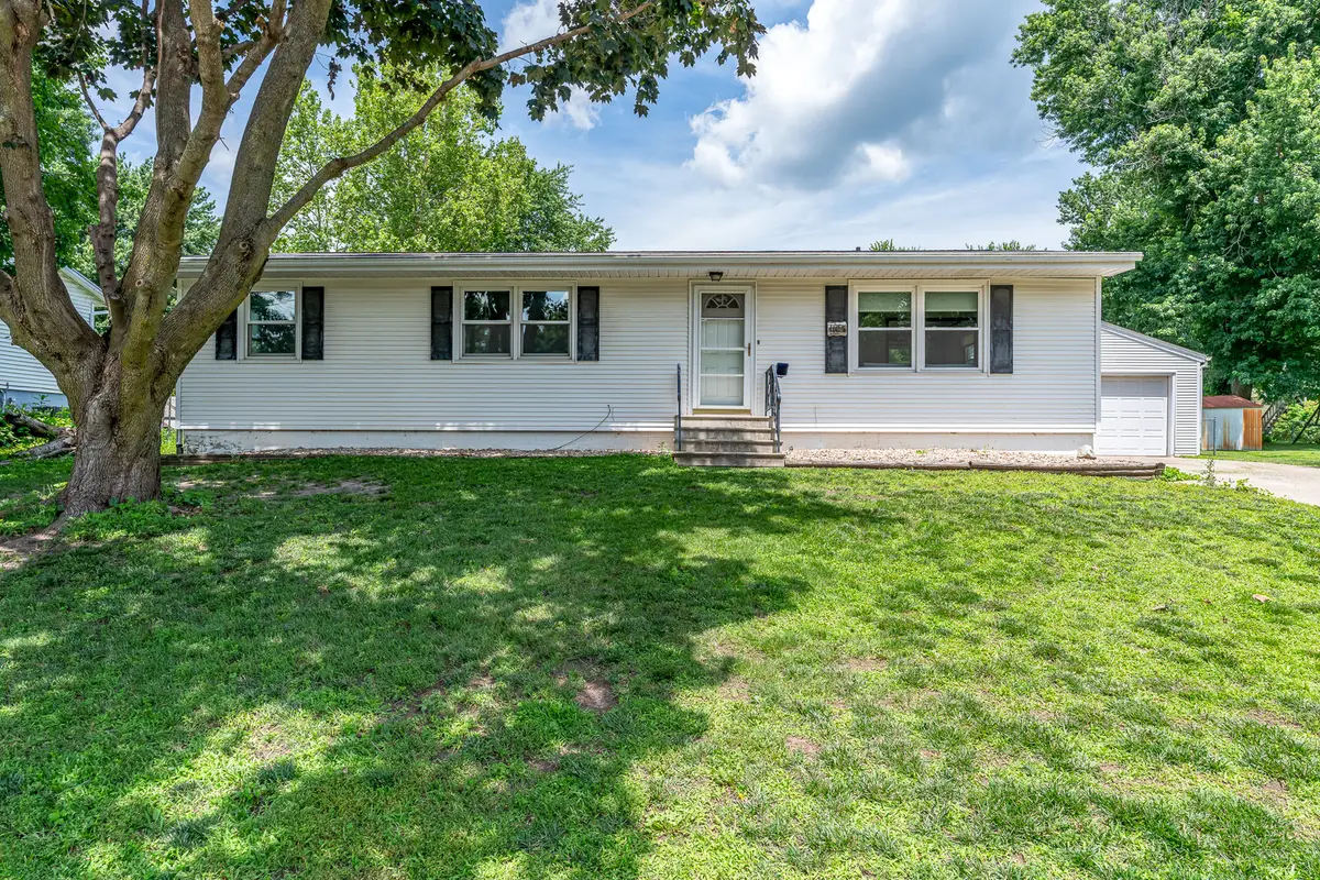 1105 Mark Street, Colona, IL 61241 - #1