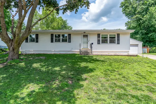 1105 Mark Street, Colona, IL 61241