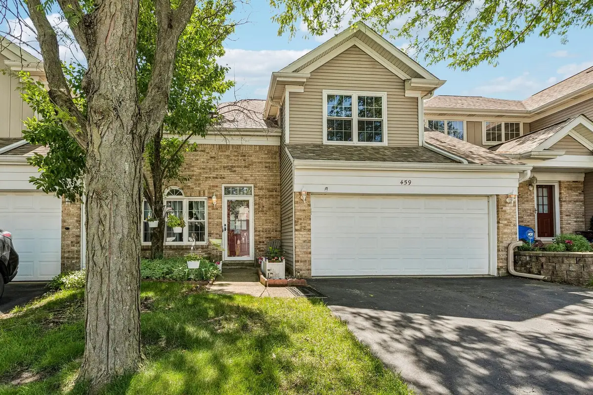 459 Davinci Circle, Bolingbrook, IL 60440 - #1