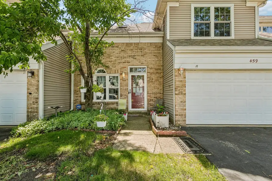 459 Davinci Circle, Bolingbrook, IL 60440 - #2