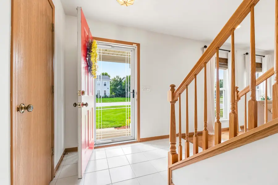 1675 Fiddyment Drive, Romeoville, IL 60446 - #3