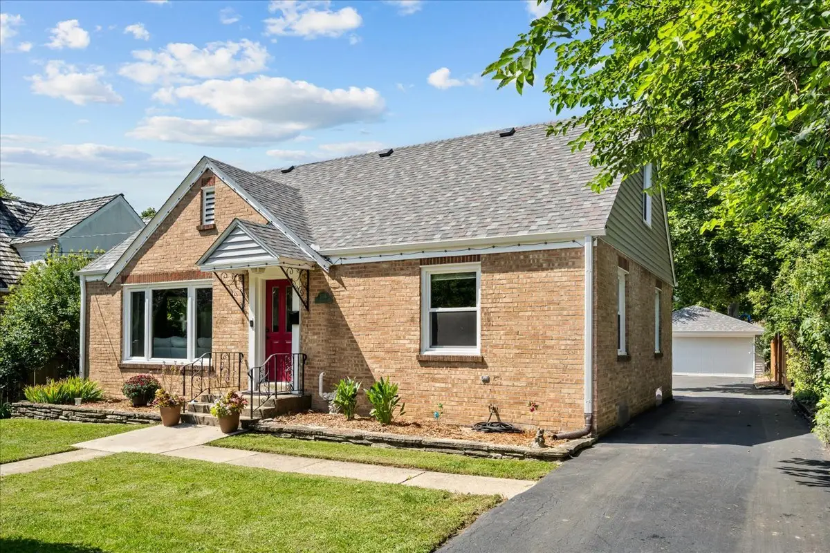 2714 Fort Sheridan Avenue, Highland Park, IL 60035 - #1
