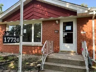 17724 Henry Street, Lansing, IL 60438 - #2