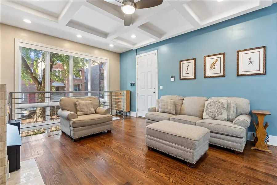 2455 W Walton Street #1, Chicago, IL 60622 - #2