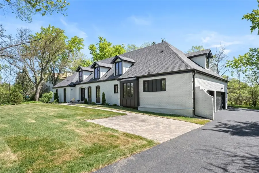 1975 Sunset Ridge Road, Northfield, IL 60093 - #2