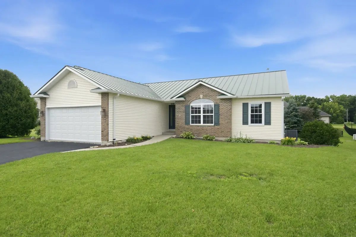 1346 Knolls Avenue S, Dekalb, IL 60115 - #1
