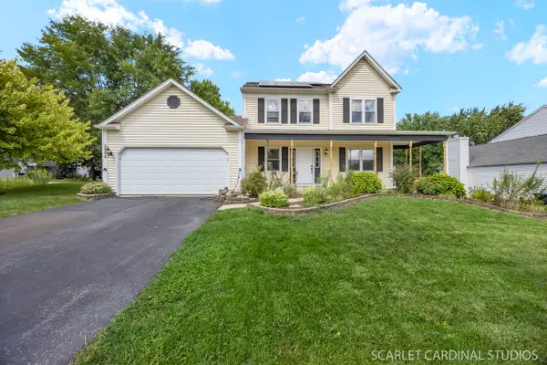 2000 Banks Drive, Elgin, IL 60123