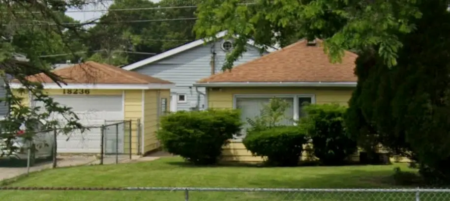 18236 Chicago Avenue, Lansing, IL 60438 - #1