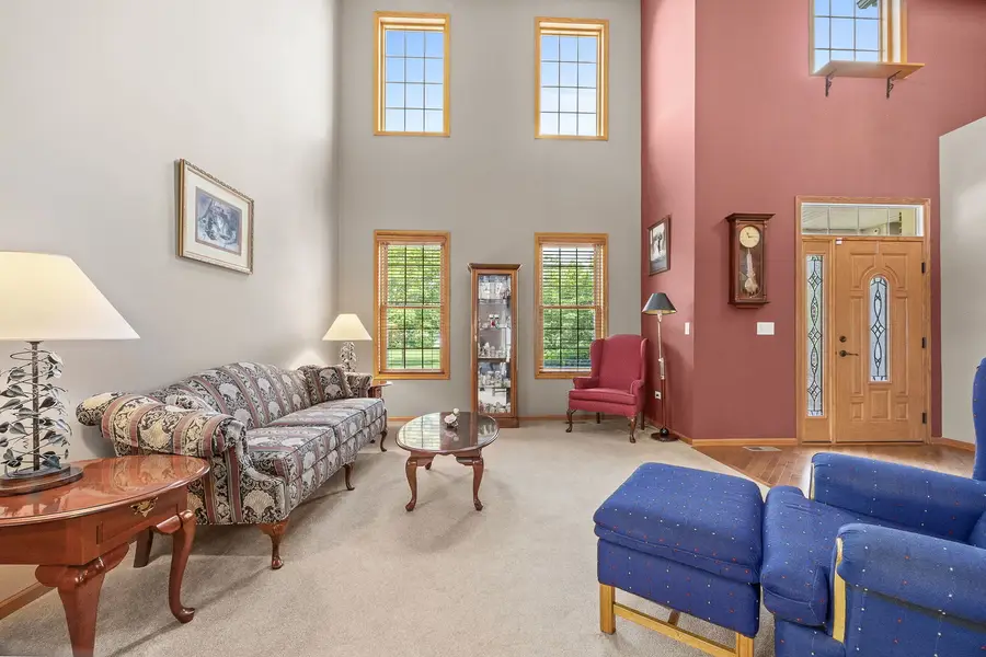 1813 Trevino Circle, Bolingbrook, IL 60490 - #3