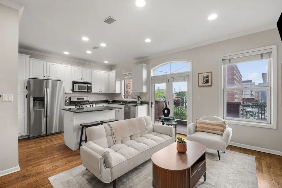 1010 W Diversey Parkway #3, Chicago, IL 60614 - #3