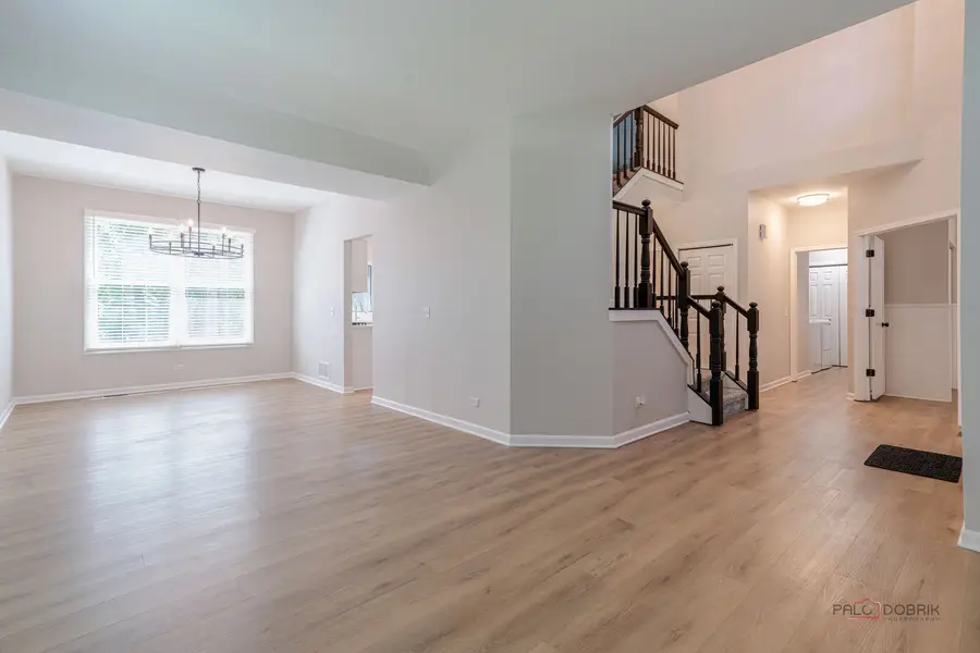 688 Wood Creek Drive, Antioch, IL 60002 - #2