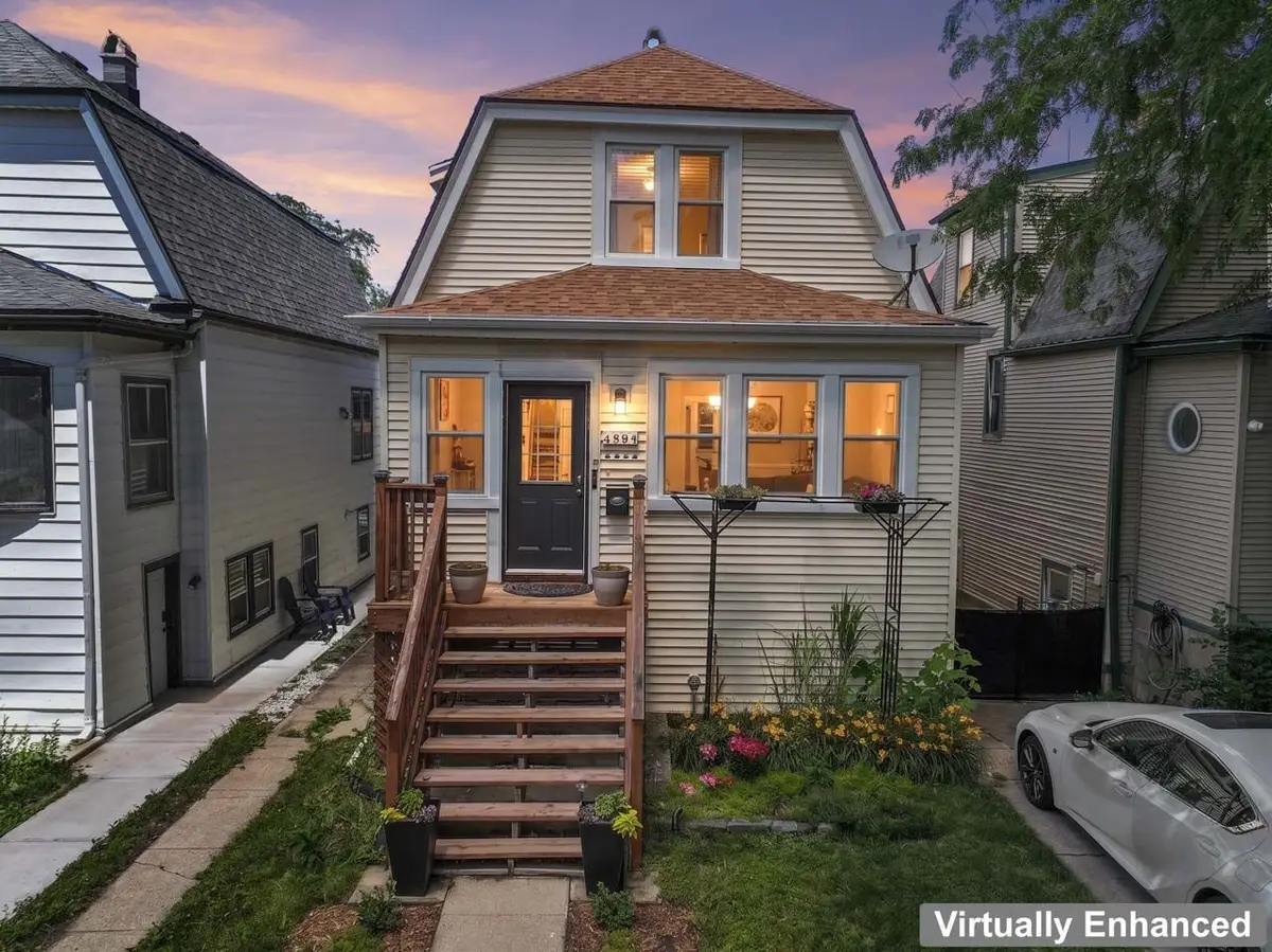 6252 W Cuyler Avenue, Chicago, IL 60634 - #1