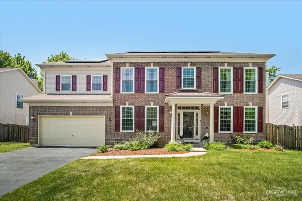 750 Majestic Drive, Algonquin, IL 60102