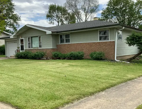 110 Zurich Road, Joliet, IL 60436
