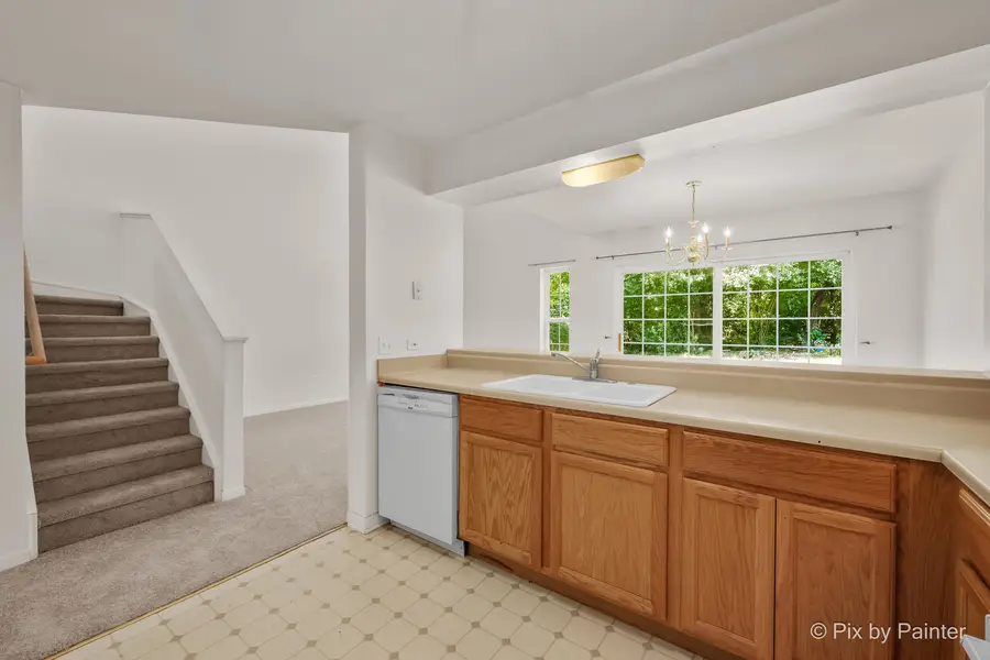 2741 Cobblestone Drive #2741, Crystal Lake, IL 60012 - #2