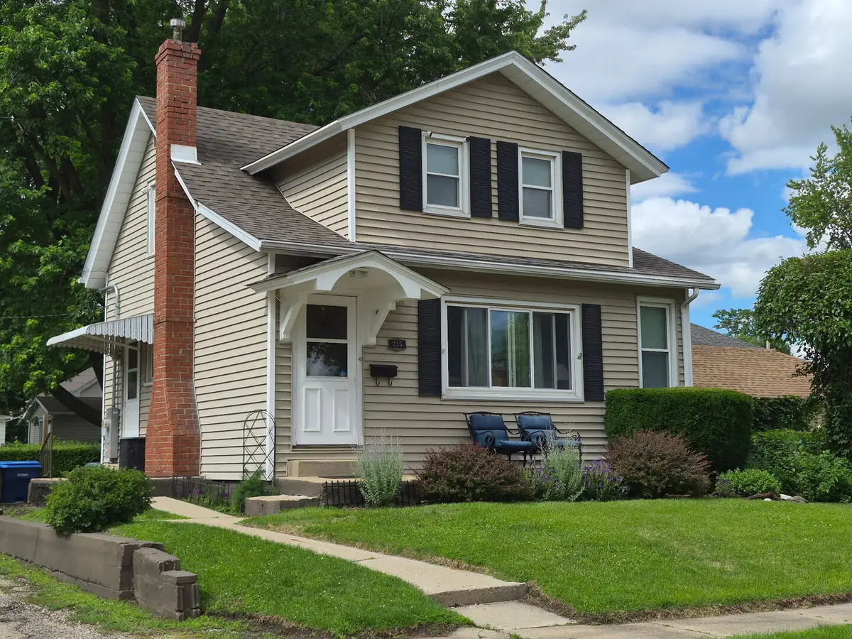 215 Balbo Street, La Salle, IL 61301 - #1
