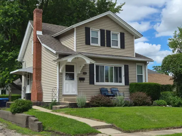 215 Balbo Street, Lasalle, IL 61301