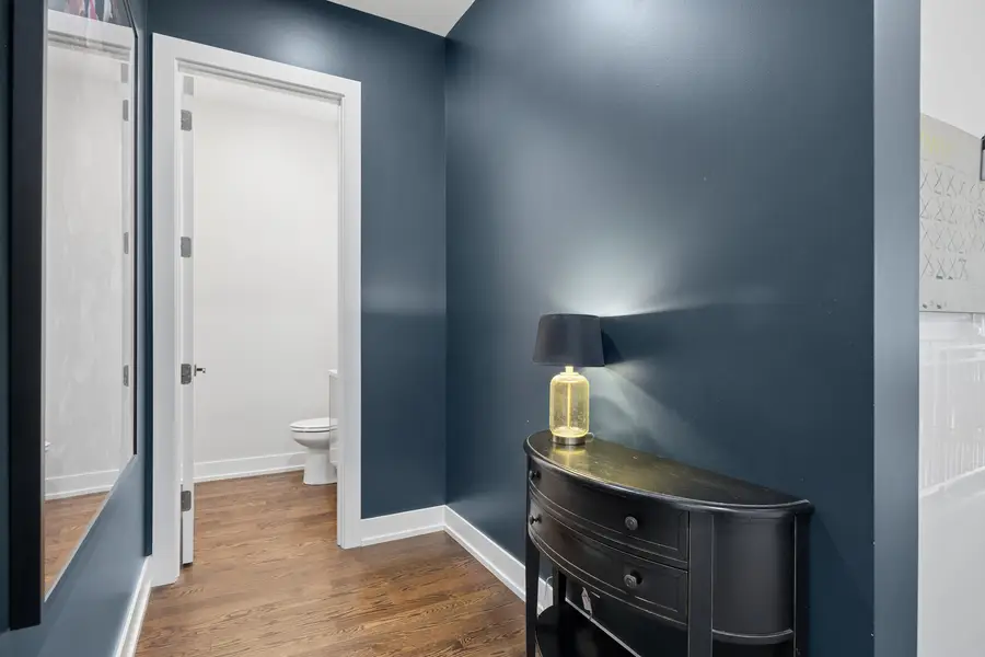 2324 N Winchester Avenue #102, Chicago, IL 60647 - #3