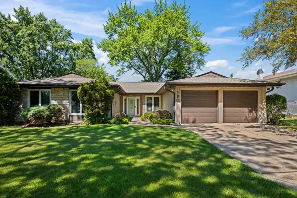 190 S Circle Avenue, Bloomingdale, IL 60108