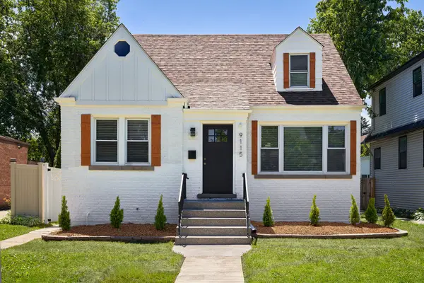 9115 Sherman Avenue, Brookfield, IL 60513