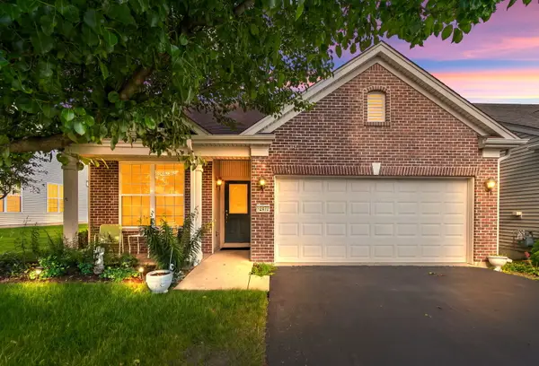 12472 Wedgemere Drive, Huntley, IL 60142