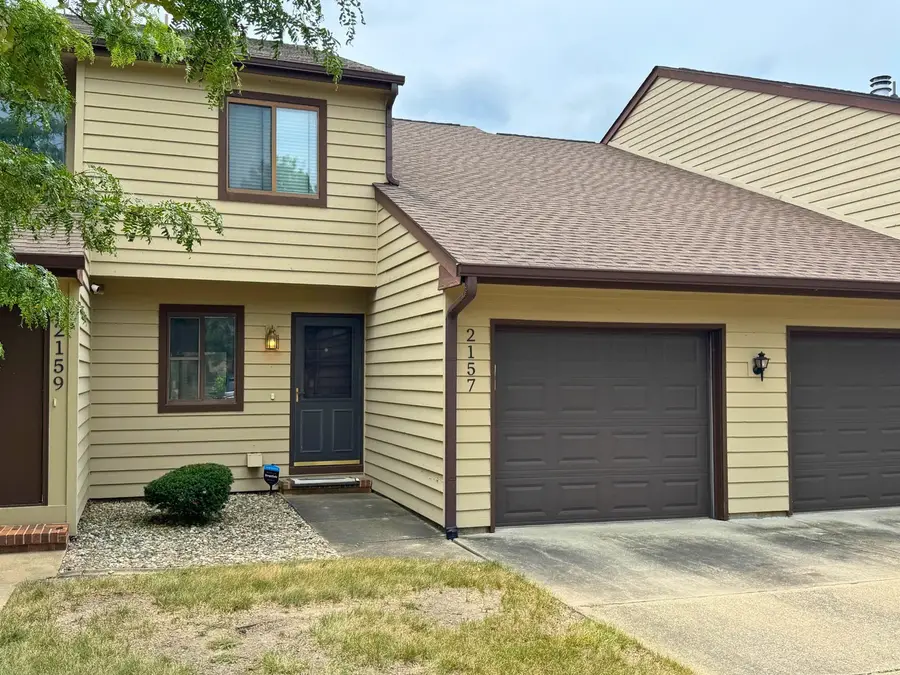 2157 Harbortown Circle #2157, Champaign, IL 61821 - #2