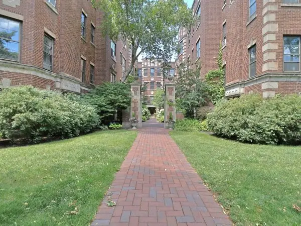 410 Ridge Avenue #23-2, Evanston, IL 60202 - #2