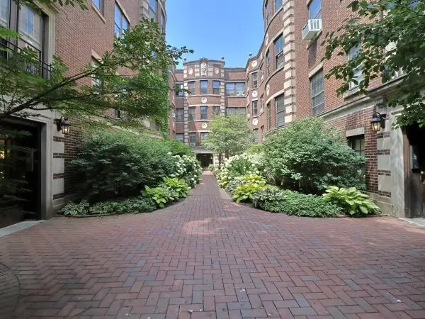 410 Ridge Avenue #23-2, Evanston, IL 60202 - #3
