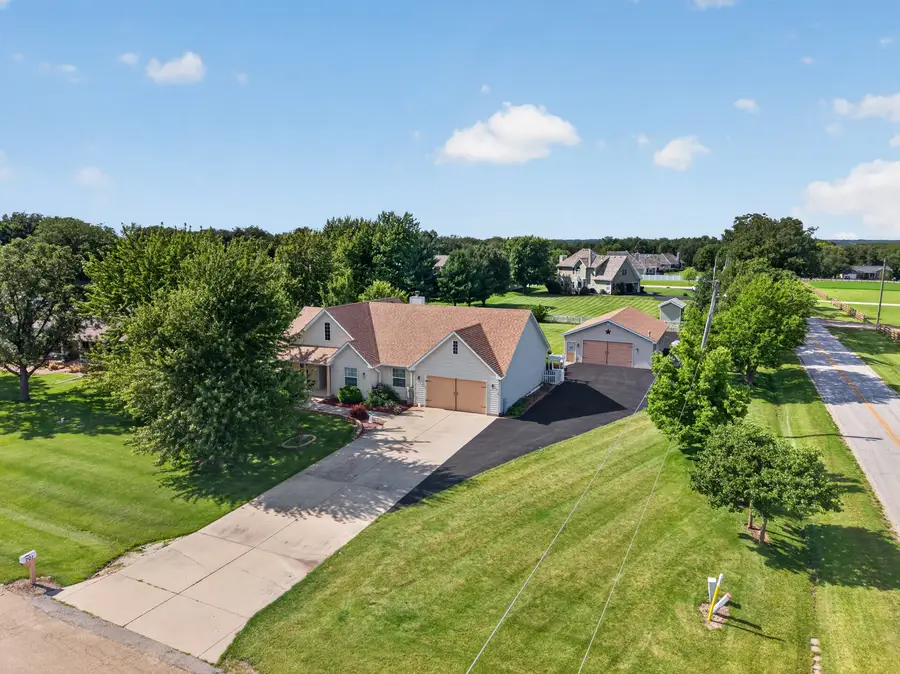 701 Forrest Drive, Seneca, IL 61360 - #2