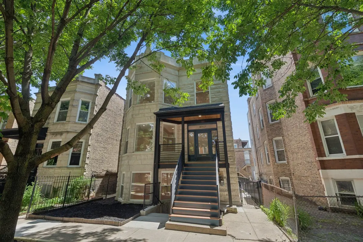 2647 W Walton Street #3, Chicago, IL 60622 - #1