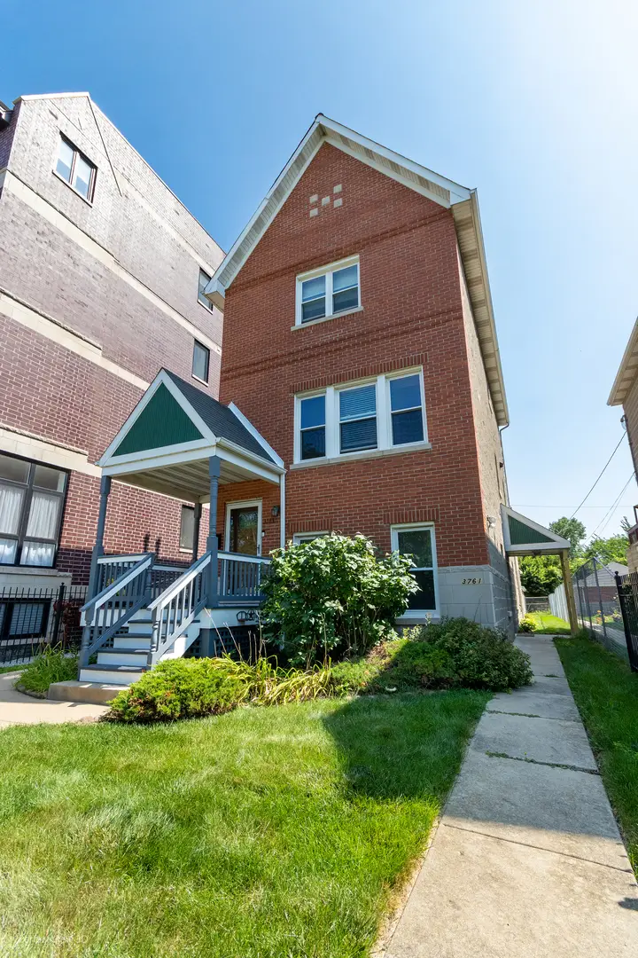3761 S Lake Park Avenue, Chicago, IL 60653 - #2