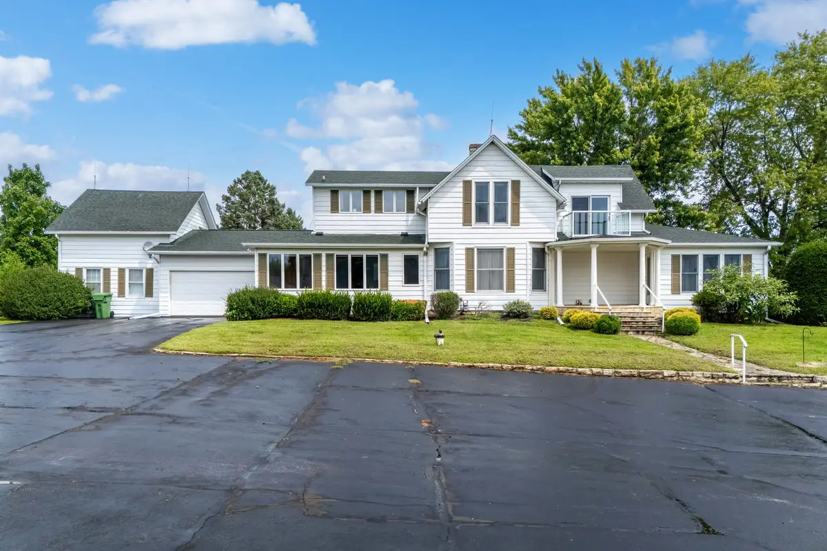 23580 Great River Road, Le Claire, IA 52753 - #1