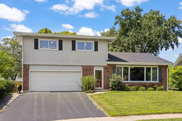1350 S Rebecca Road, Lombard, IL 60148