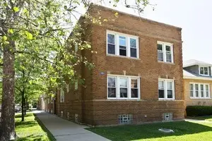 5459 N Spaulding Avenue, Chicago, IL 60625