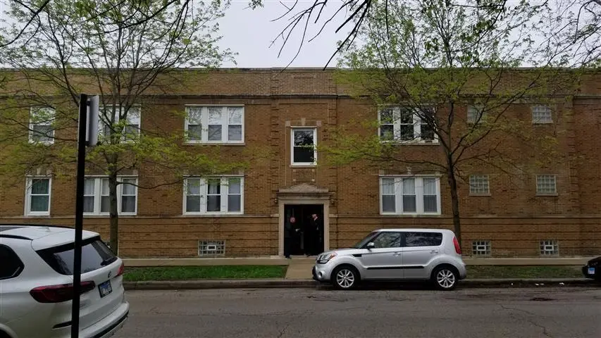 5459 N Spaulding Avenue, Chicago, IL 60625 - #2